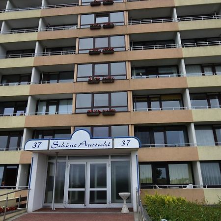 Haus Schoene Aussicht App 3 Etage 6 Oder App 5 Etage 4 海利根港 外观 照片