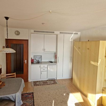 Haus Schoene Aussicht App 3 Etage 6 Oder App 5 Etage 4 海利根港 外观 照片