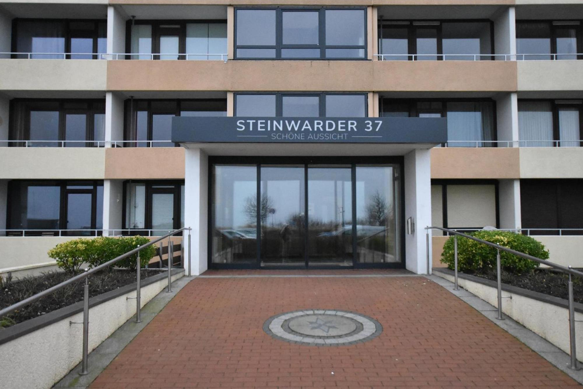 Haus Schoene Aussicht App 3 Etage 6 Oder App 5 Etage 4 海利根港 外观 照片